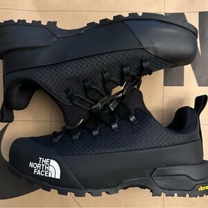 NEW US Mens 6.5/ Women 8 The North Face Glenclyffe Low Shoes NF0A817B KX7